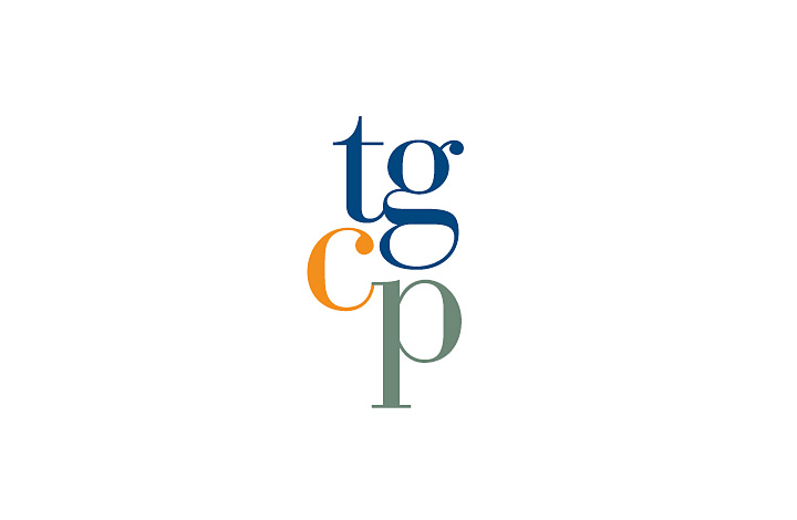 TGCP Brand Identity - 1
