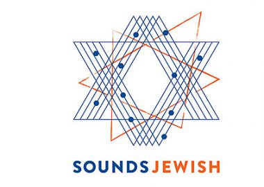 Awards for Sounds Jewish Brand Identity Project